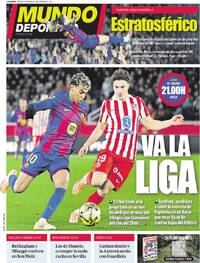 Mundo Deportivo
