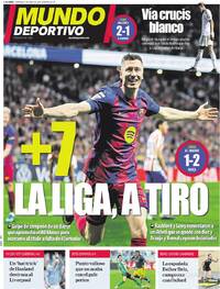 Mundo Deportivo - 2026-04-05