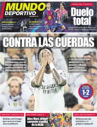 Mundo Deportivo