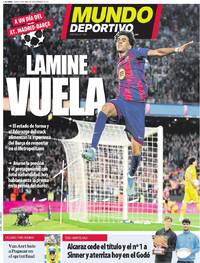 Mundo Deportivo