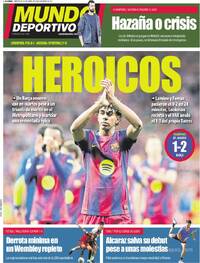 Mundo Deportivo