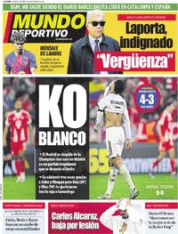 Mundo Deportivo