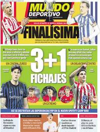 Mundo Deportivo