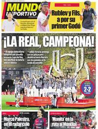 Mundo Deportivo