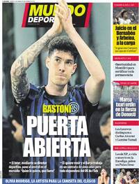 Mundo Deportivo