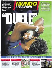 Mundo Deportivo