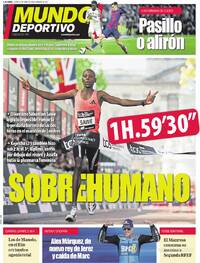 Mundo Deportivo