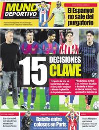 Mundo Deportivo
