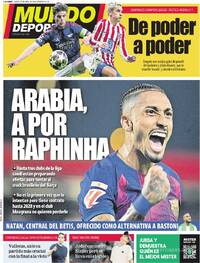Mundo Deportivo