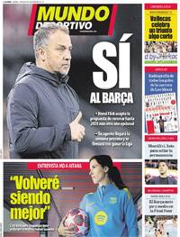 Mundo Deportivo