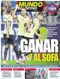 Mundo Deportivo