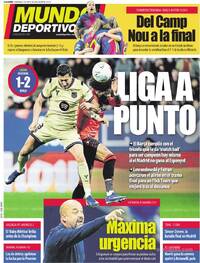 Mundo Deportivo