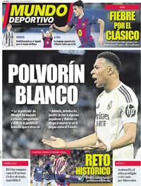 Mundo Deportivo