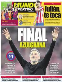 Mundo Deportivo
