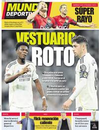Mundo Deportivo