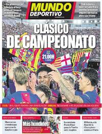 Mundo Deportivo