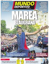 Mundo Deportivo