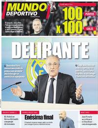 Mundo Deportivo - 2026-05-13
