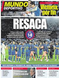Mundo Deportivo