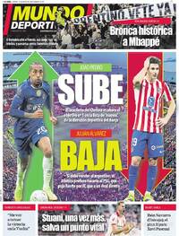 Mundo Deportivo