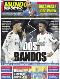 Mundo Deportivo