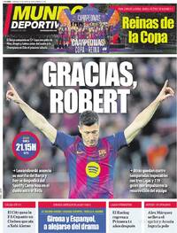 Mundo Deportivo