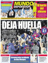 Mundo Deportivo