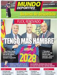 Mundo Deportivo