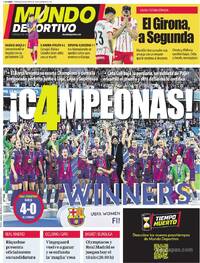 Mundo Deportivo