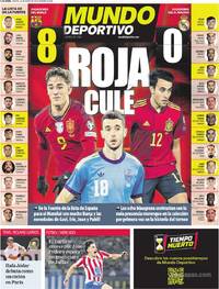 Mundo Deportivo