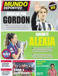 Mundo Deportivo