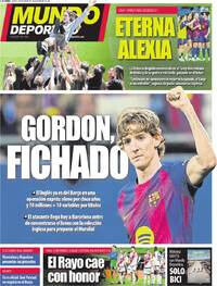 Mundo Deportivo