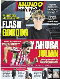 Mundo Deportivo
