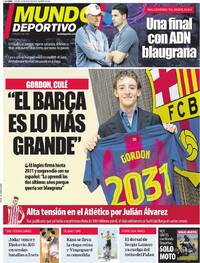 Mundo Deportivo - 2026-05-30
