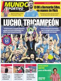 Mundo Deportivo