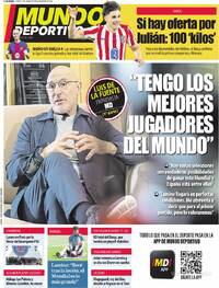 Mundo Deportivo - 2026-06-01