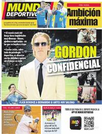 Mundo Deportivo - 2026-06-02