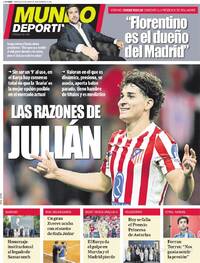 Mundo Deportivo