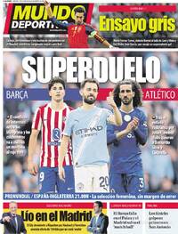 Mundo Deportivo - 2026-06-05