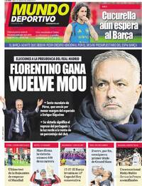 Mundo Deportivo