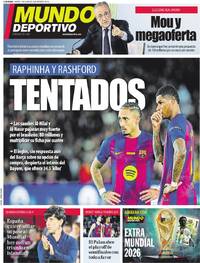 Mundo Deportivo