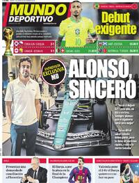 Mundo Deportivo