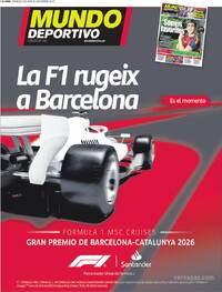 Mundo Deportivo