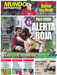 Mundo Deportivo