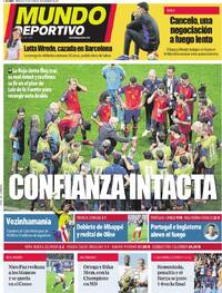 Mundo Deportivo
