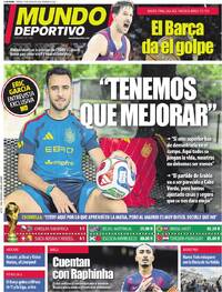 Mundo Deportivo