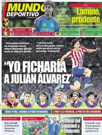 Mundo Deportivo