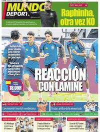 Mundo Deportivo