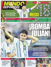Mundo Deportivo