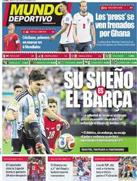 Mundo Deportivo
